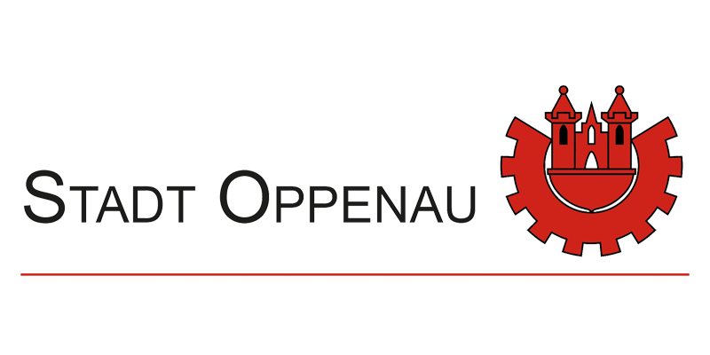 Logo Stadt Oppenau