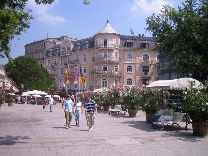 Baden Baden Baden Baden